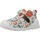 Schuhe Jungen Sandalen / Sandaletten Biomecanics 242185B Weiss