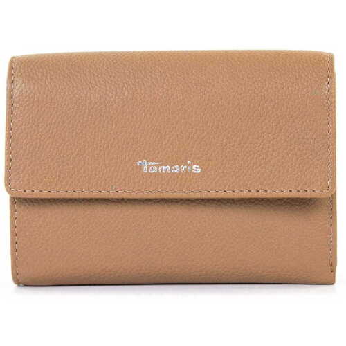 Taschen Damen Geldbeutel Tamaris Geldbörse TAS Amanda Gelb