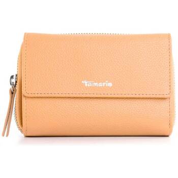 Taschen Damen Geldbeutel Tamaris Geldbörse TAS Amanda Orange