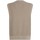 Kleidung Herren Fleecepullover Ck Jeans  Beige
