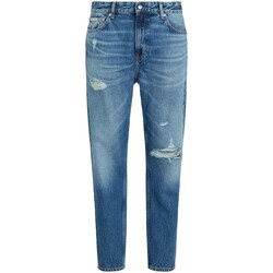 Kleidung Herren Jeans Ck Jeans  Marine