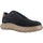 Schuhe Herren Derby-Schuhe CallagHan TRUFA Blau