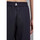 Kleidung Damen 3/4 & 7/8 Jeans Patrizia Pepe PANTALONE CON ELASTICO IN VITA Art. 8P0709A533 