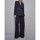 Kleidung Damen 3/4 & 7/8 Jeans Patrizia Pepe PANTALONE CON ELASTICO IN VITA Art. 8P0709A533 