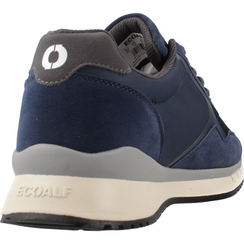 Ecoalf SICILIAALF Blau
