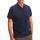 Kleidung Herren T-Shirts & Poloshirts TBS ATTONPOL14032 Blau