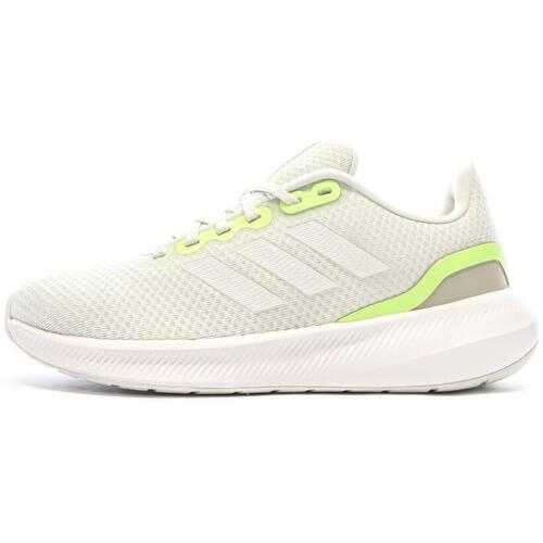 Schuhe Damen Laufschuhe adidas Originals IE0750 Gelb
