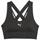 Kleidung Damen Sport BHs Puma 523872-01 Schwarz