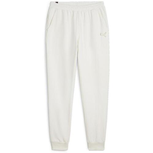 Kleidung Herren Jogginghosen Puma 679991-99 Weiss