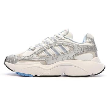 Schuhe Mädchen Sneaker Low adidas Originals IF7026 Blau