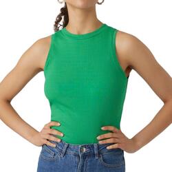 Kleidung Damen Tops Vero Moda 10275519-B_E Grün