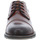Schuhe Herren Derby-Schuhe & Richelieu Bugatti Business 321-AQB01-1200-6400 Braun