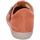Schuhe Damen Slipper Think Slipper Nature Slipper arancia 3-001116-5000 Orange