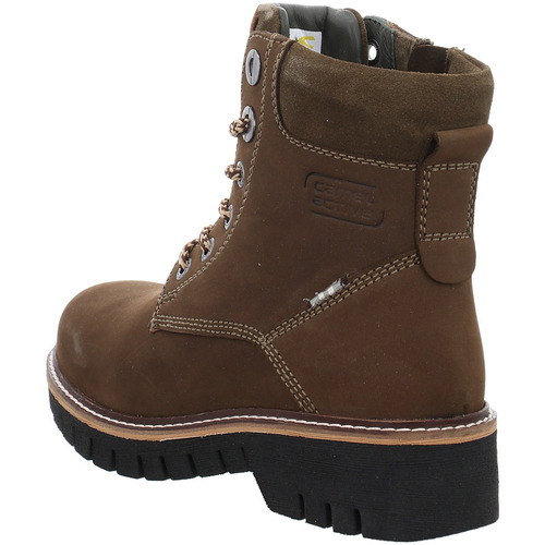 Camel Active Stiefeletten 53IAP01350850 850 Braun