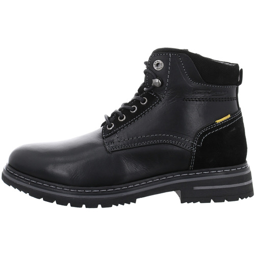 Camel Active CABT003-120-147 Schwarz