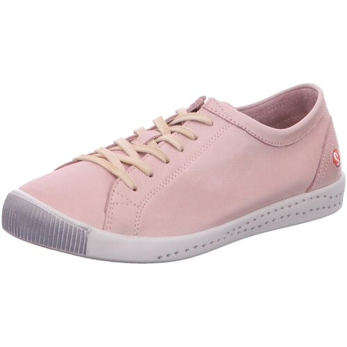 Schuhe Damen Derby-Schuhe & Richelieu Softinos Schnuerschuhe Isla154Sof P900154649 Other