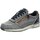 Schuhe Herren Derby-Schuhe & Richelieu Mustang Schnuerschuhe 4154316-2 Grau