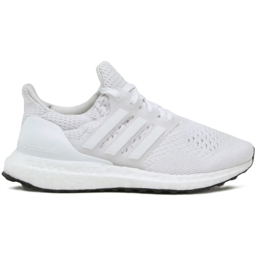 Schuhe Damen Sneaker adidas Originals Ultraboost 1.0 W Weiss
