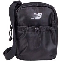 Taschen Herren Umhängetaschen New Balance 36974 NEGRO