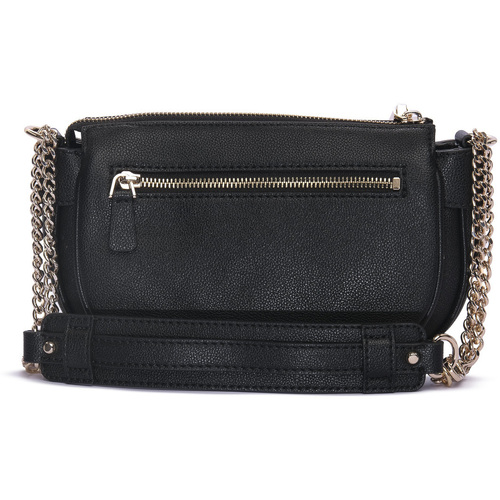 Guess BLA FEDORA SHOULDER Schwarz