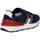 Schuhe Herren Sneaker Tommy Hilfiger EM0EM01537 TECHNICAL RUNNER ESS EM0EM01537 TECHNICAL RUNNER ESS
