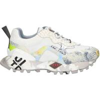 Schuhe Damen Sneaker Exé Shoes 134-38 134-38
