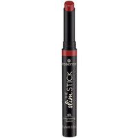Beauty Damen Lippenstift Essence Langanhaltender Lippenstift The Slim Stick - 109 Burgun Rot