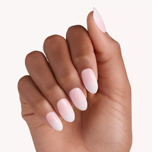 Essence Click-on French Manicure Kunstnägel - 02 Babyboomer Sty Rosa