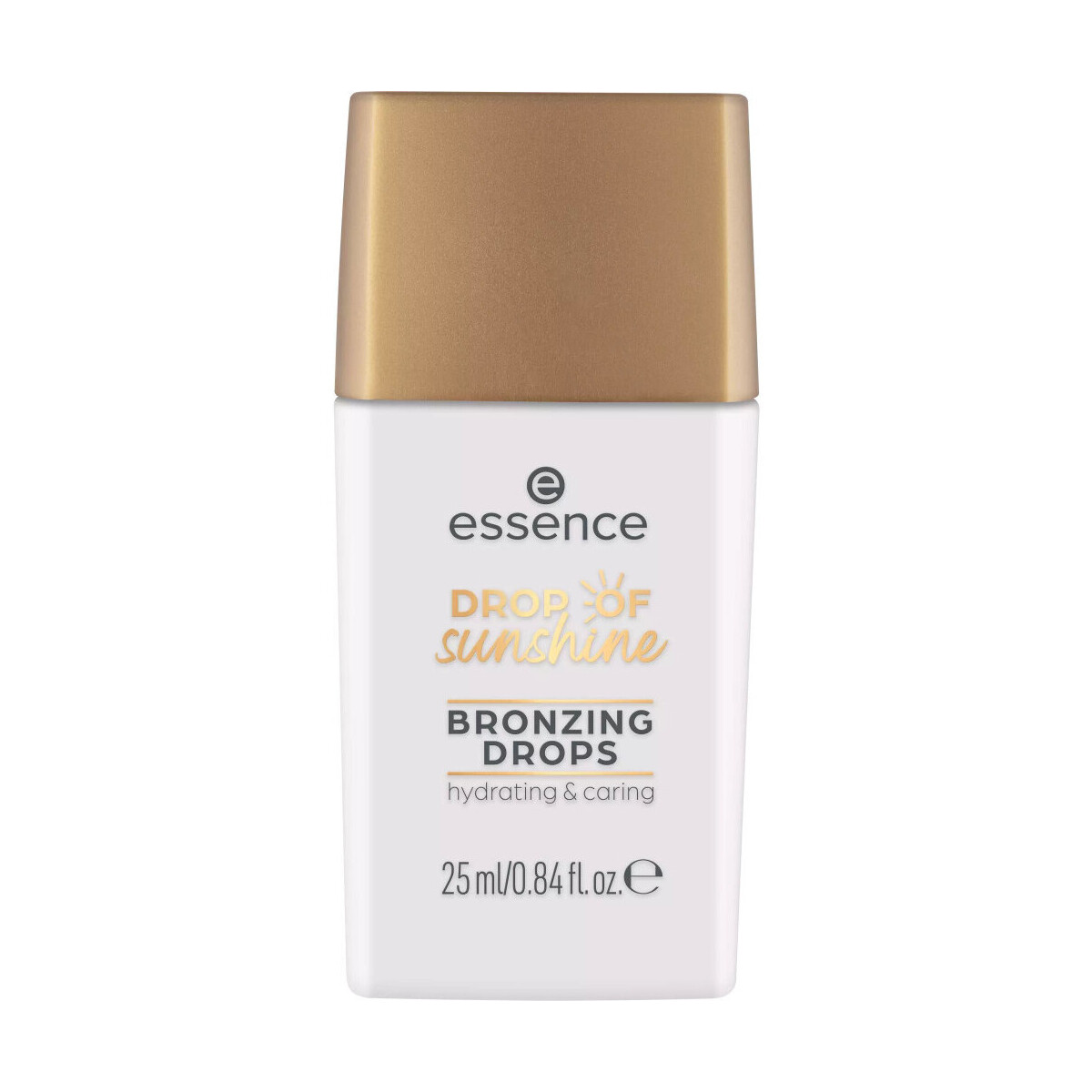 Beauty Damen Blush & Puder Essence Bräunungstropfen Drop of Sunshine Other
