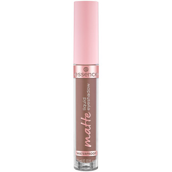 Essence Matte Flüssiger Lidschatten - 02 Cocoa Crush