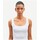 Kleidung Damen T-Shirts Samsoe Samsoe  Multicolor