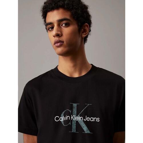 Ck Jeans  Schwarz