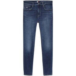 Kleidung Herren Jeans Tommy Jeans  Blau