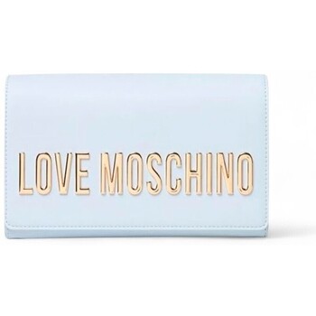 Taschen Damen Taschen Love Moschino  Blau