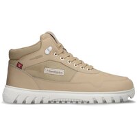 Schuhe Sneaker Barebarics Baskets  UrbanEdge Beige