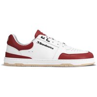 Schuhe Sneaker Barebarics Baskets  Wave Weiss