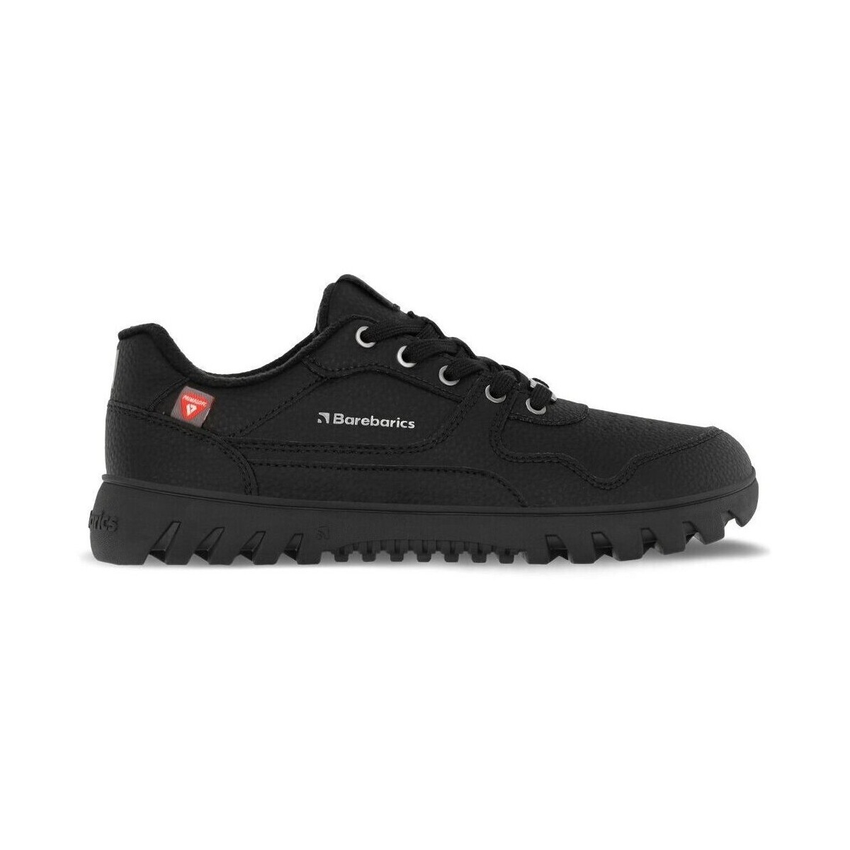 Schuhe Sneaker Barebarics Baskets  Zing Schwarz