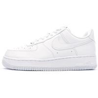 Schuhe Damen Sneaker Low Nike DC9486-101 Weiss