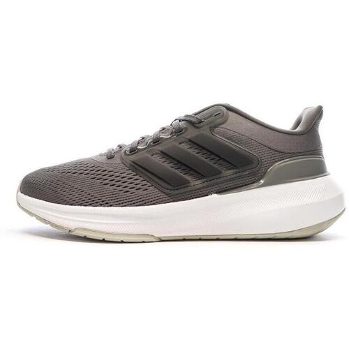 Schuhe Herren Laufschuhe adidas Originals IE0716 Grau