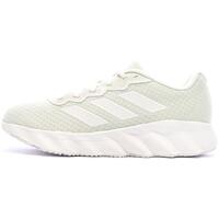 Schuhe Damen Laufschuhe adidas Originals ID8333 Grün
