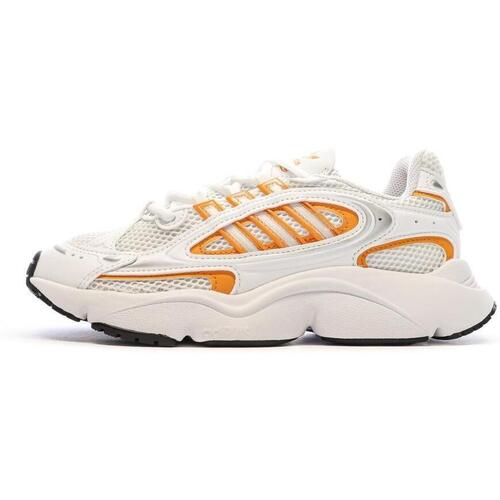 Schuhe Damen Sneaker Low adidas Originals IF9496 Orange