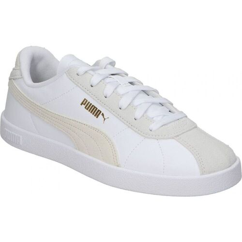Puma 400715-01 Weiss