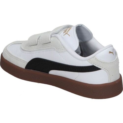 Puma 402307-8-02 Weiss