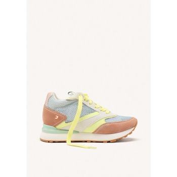 Schuhe Sneaker Gioseppo LARRABEE Grau