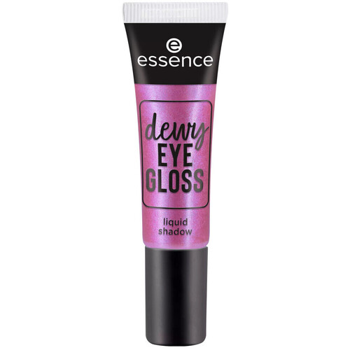 Essence 2er Set Flüssiger Lidschatten Dewy Eye Gloss - 01 Cryst Other