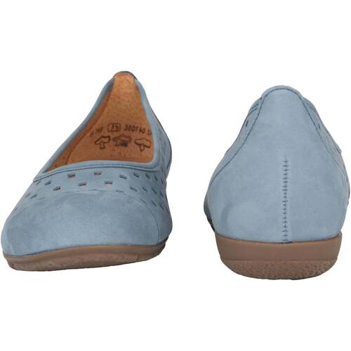 Gabor 64.169.10 Blau