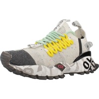 Schuhe Damen Sneaker Exé Shoes 134 37E Beige