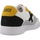 Schuhe Jungen Sneaker Munich LEGIT KID 12 Weiss