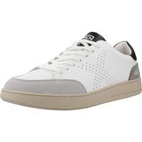 Schuhe Herren Sneaker Munich X-COURT MAN Weiss