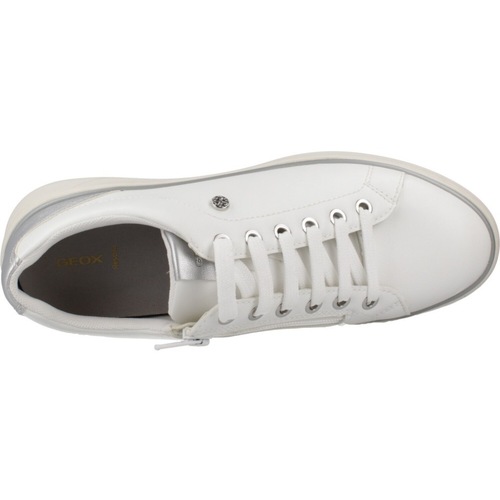 Geox D SUNNETTY Weiss